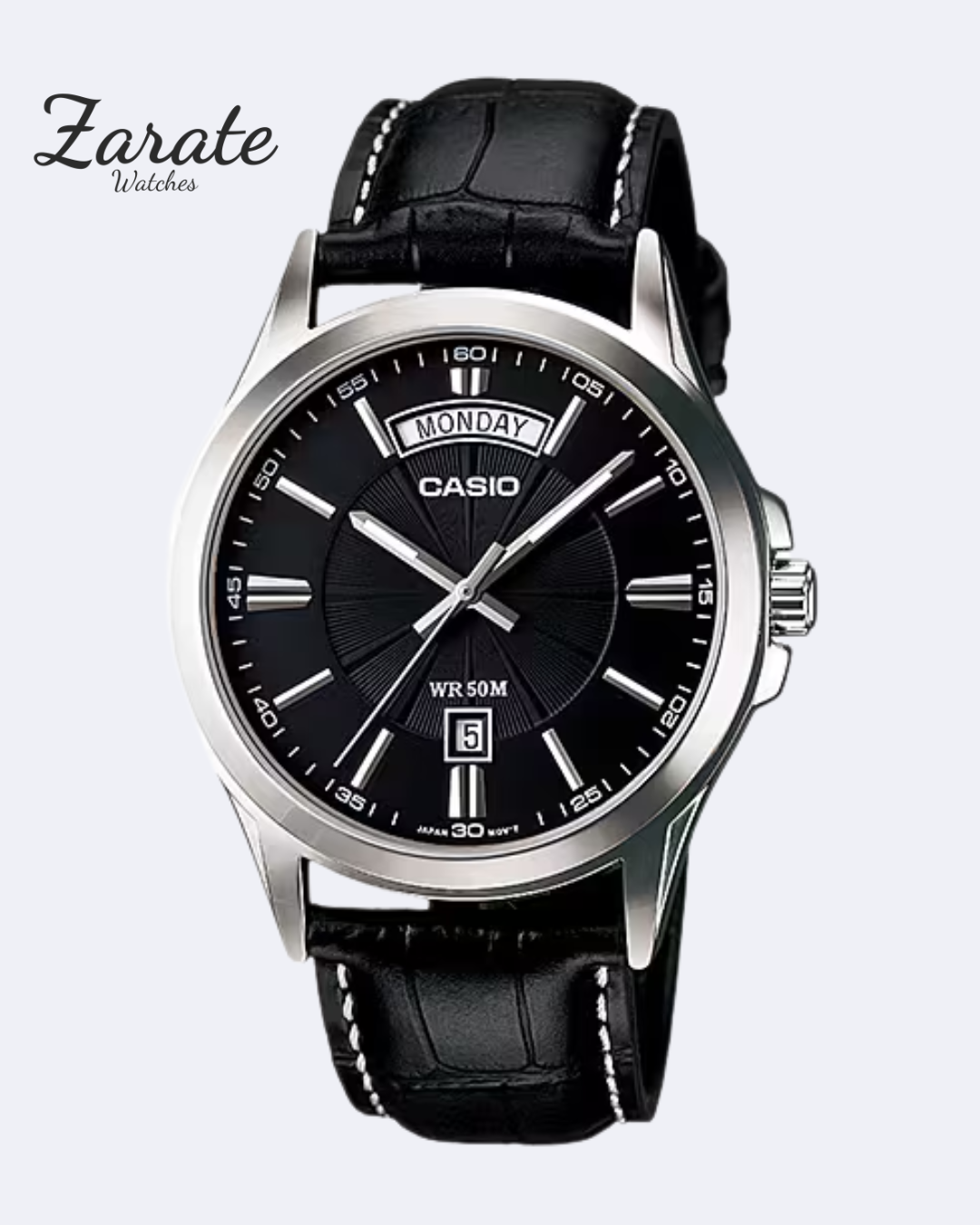 Casio MTP-1381L-1AV