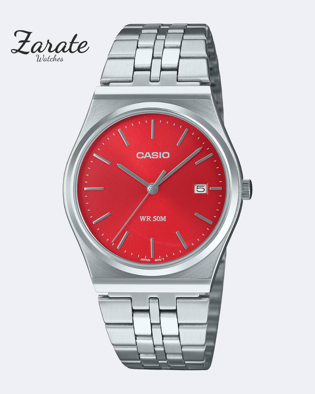 Casio MTP-B145D-4A2V