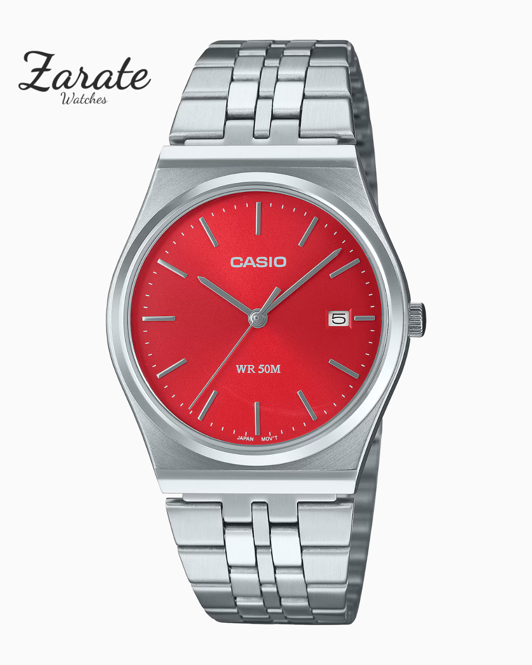 Casio MTP-B145D-4A2V