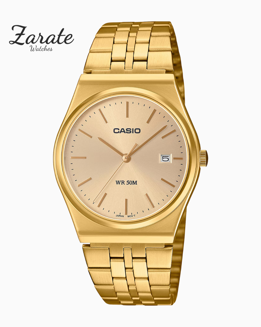Casio MTP-B145G-9AV