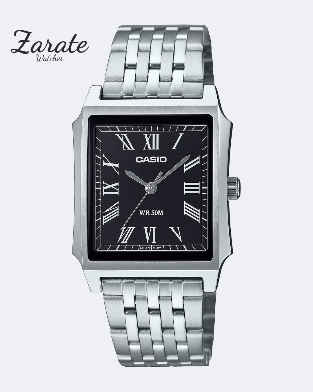 Casio MTP-B190D-1BV