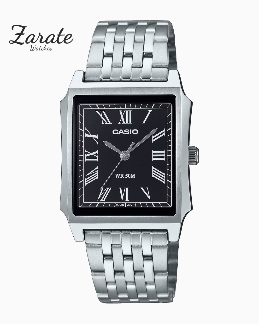 Casio MTP-B190D-1BV