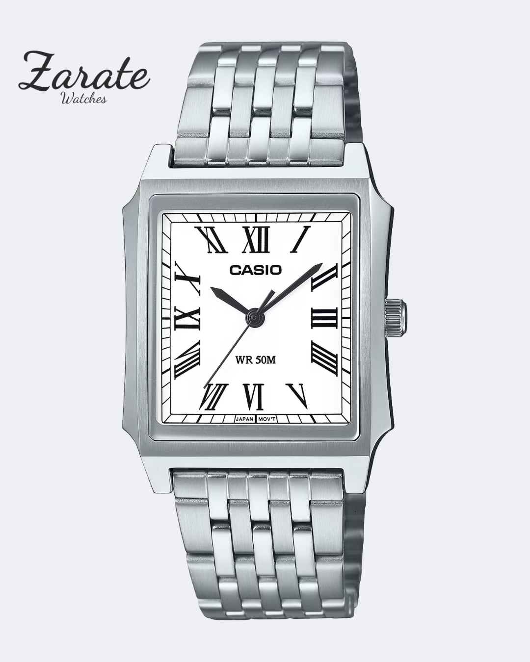 Casio MTP-B190D-7BV