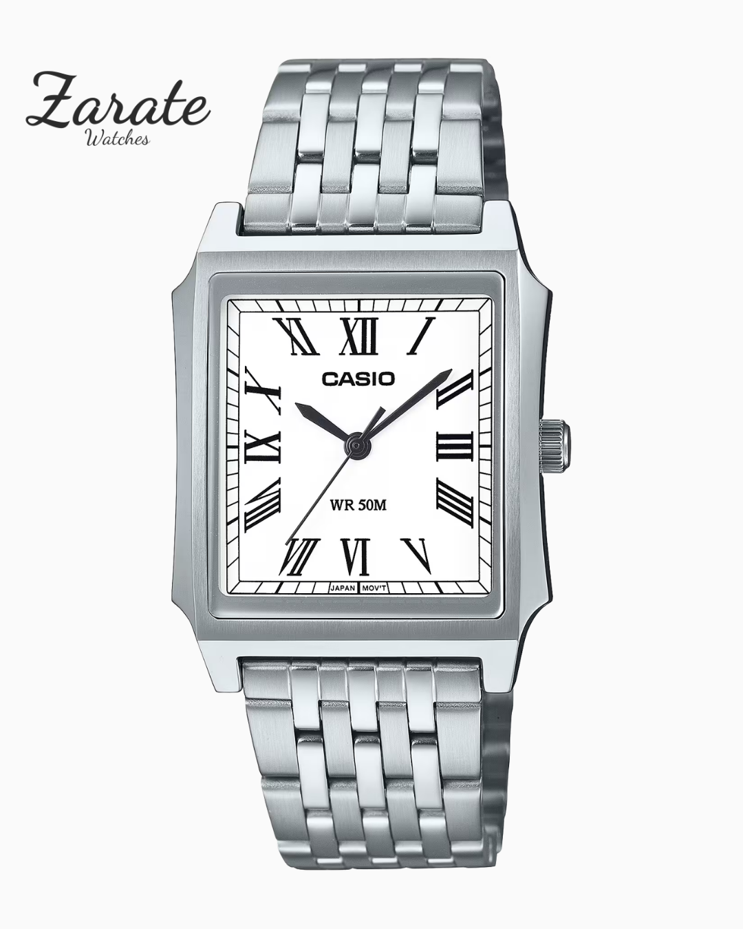 Casio MTP-B190D-7BV