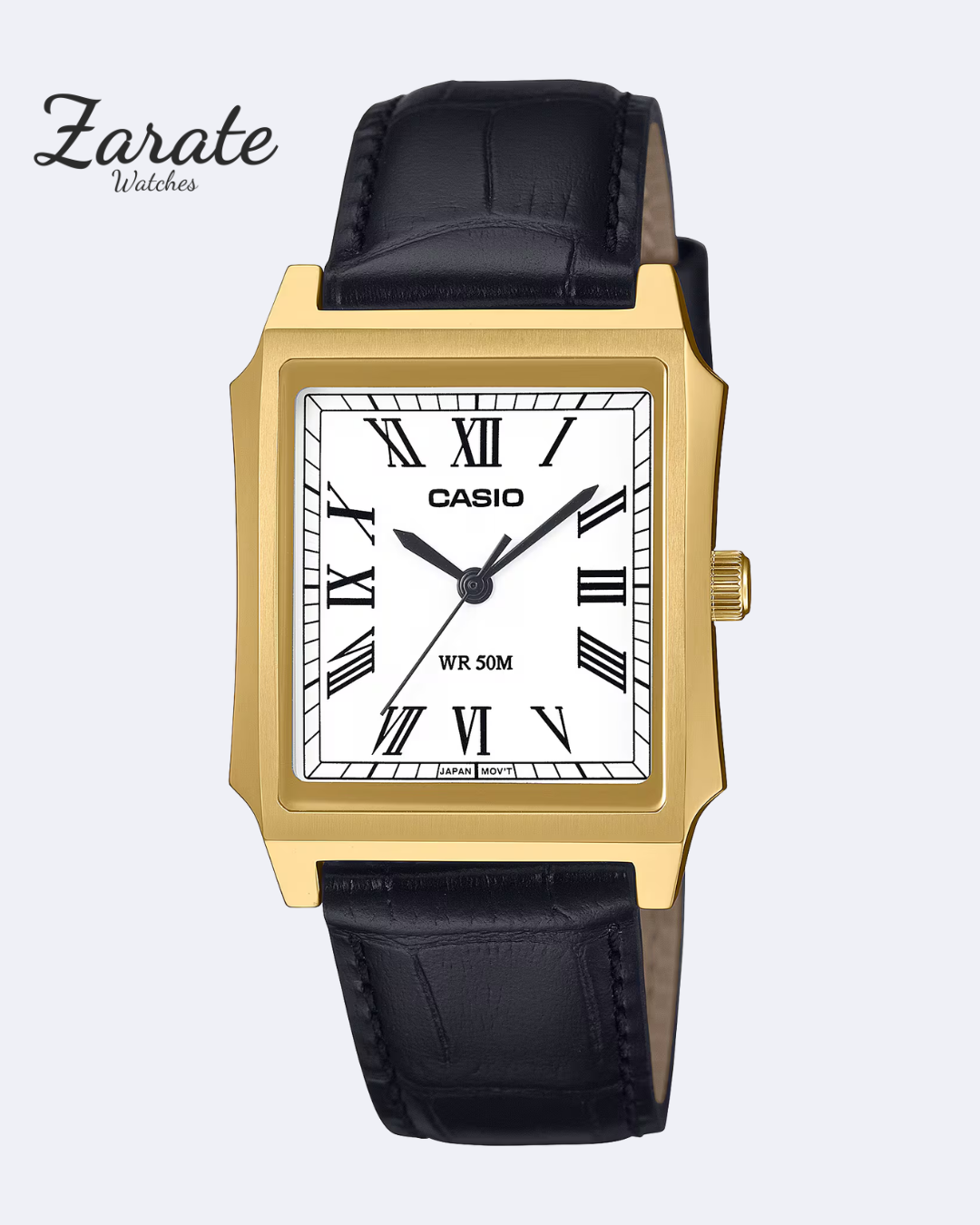 Casio MTP-B190GL-7BV