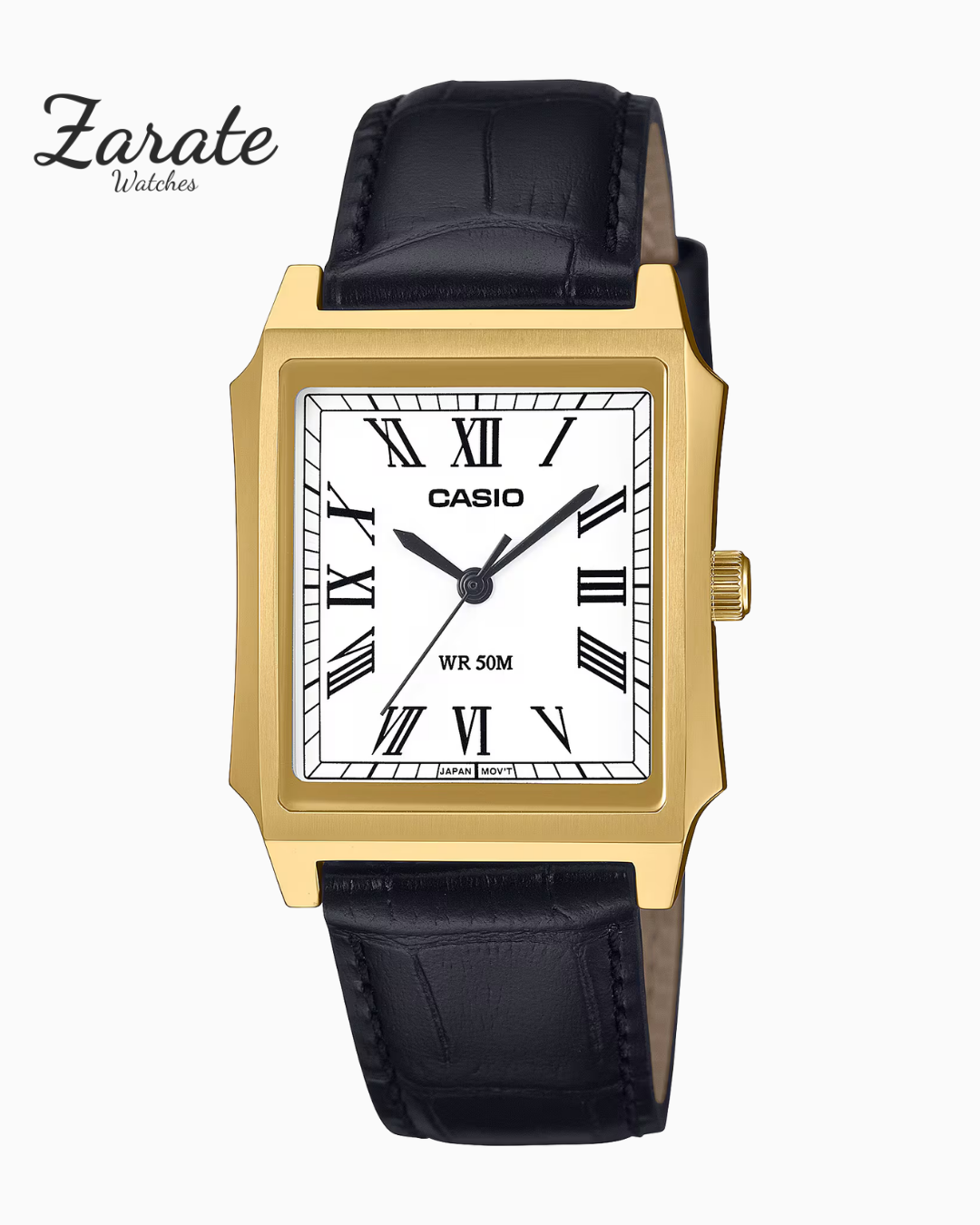 Casio MTP-B190GL-7BV
