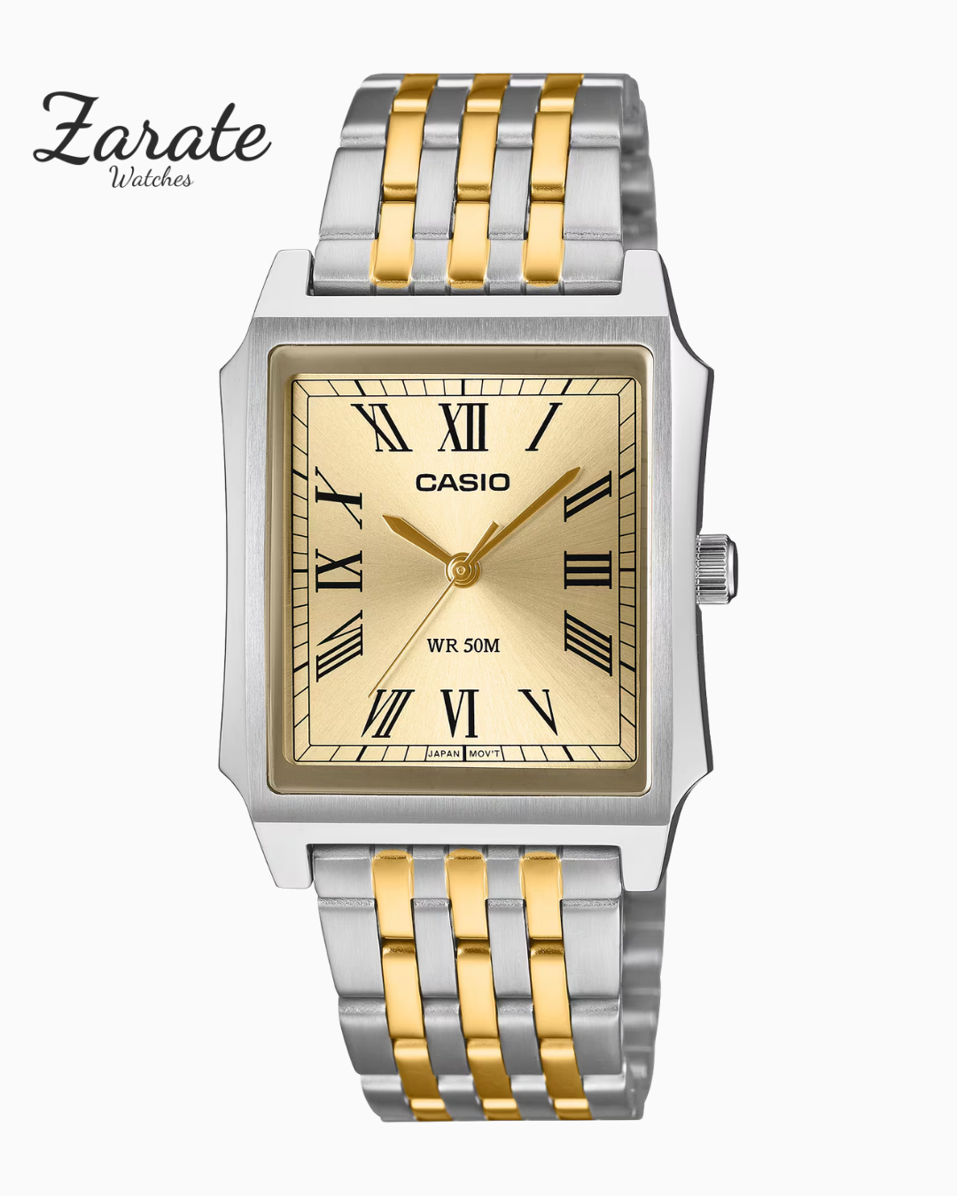 Casio MTP-B190SG-9BV