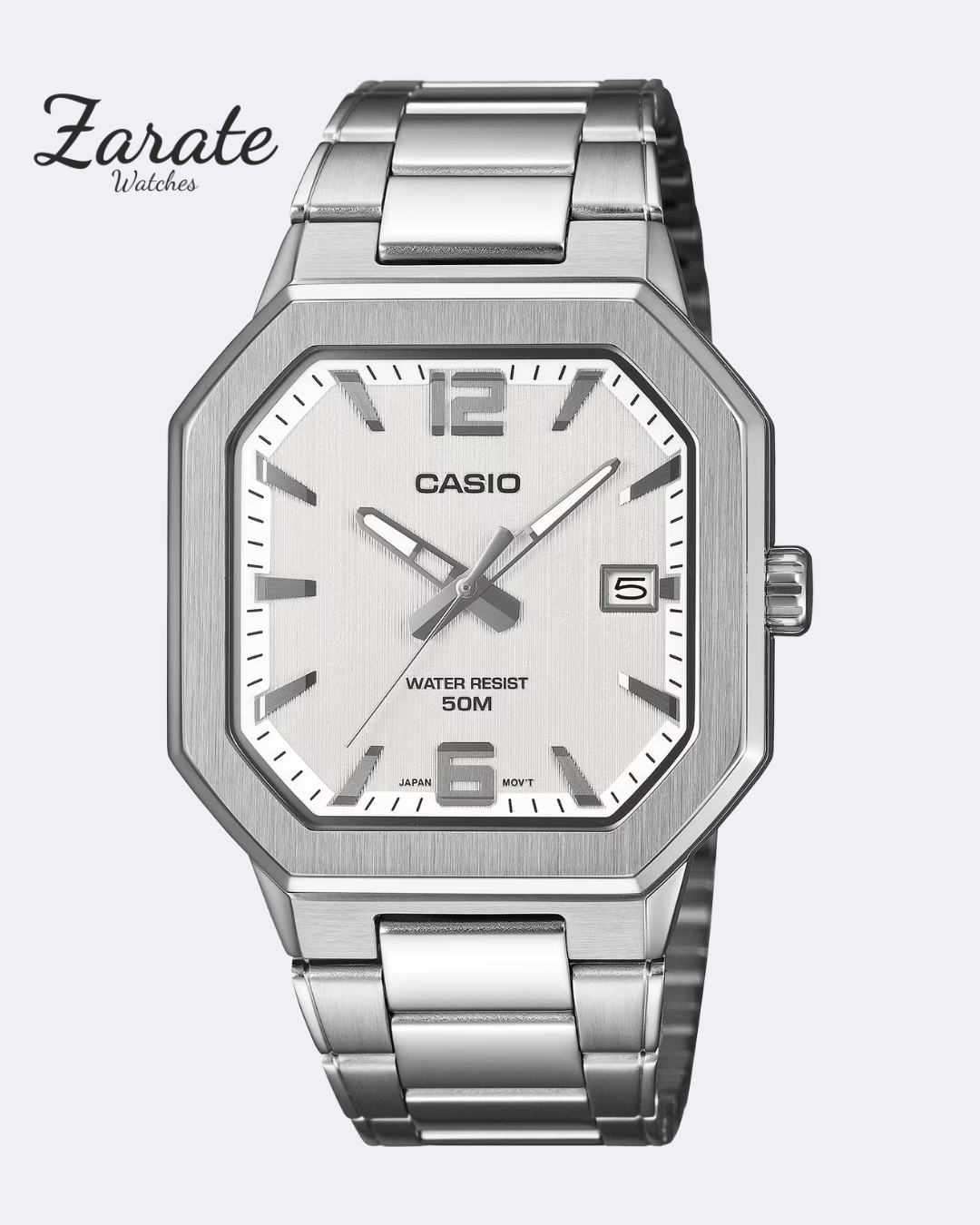 Casio MTP-B195D-7AV