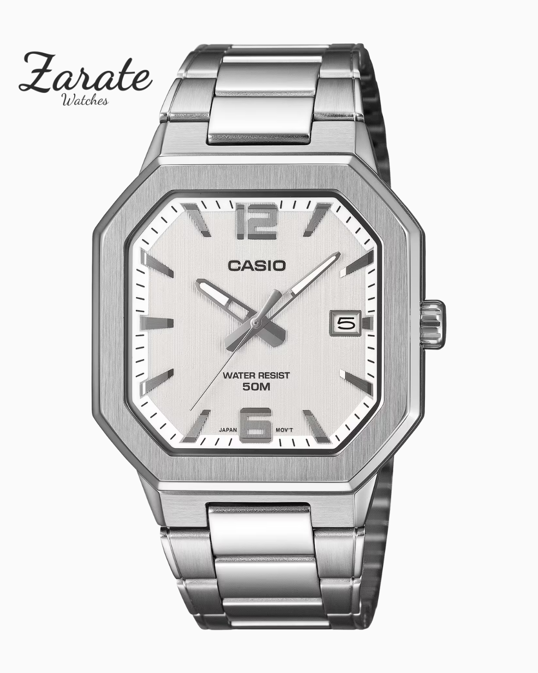 Casio MTP-B195D-7AV