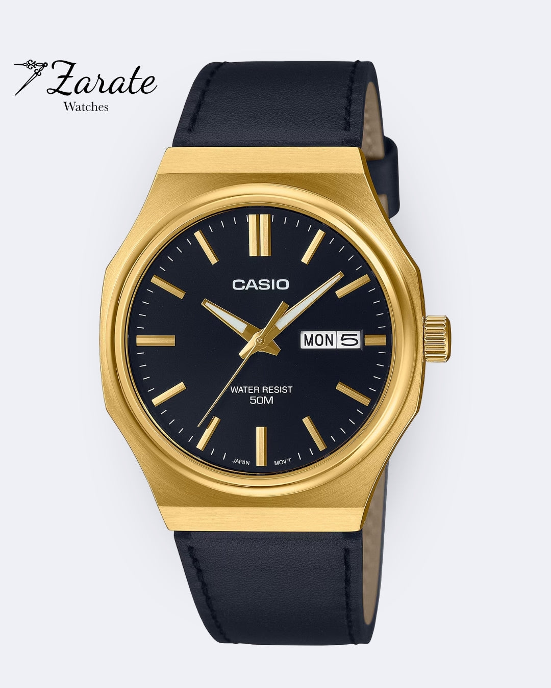 Casio MTP-E735GL-1AV