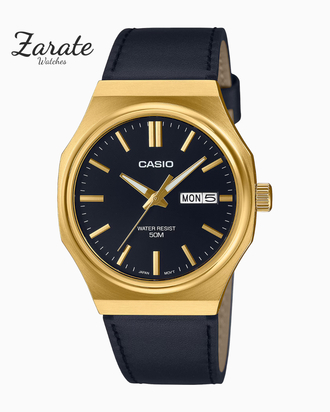 Casio MTP-E735GL-1AV