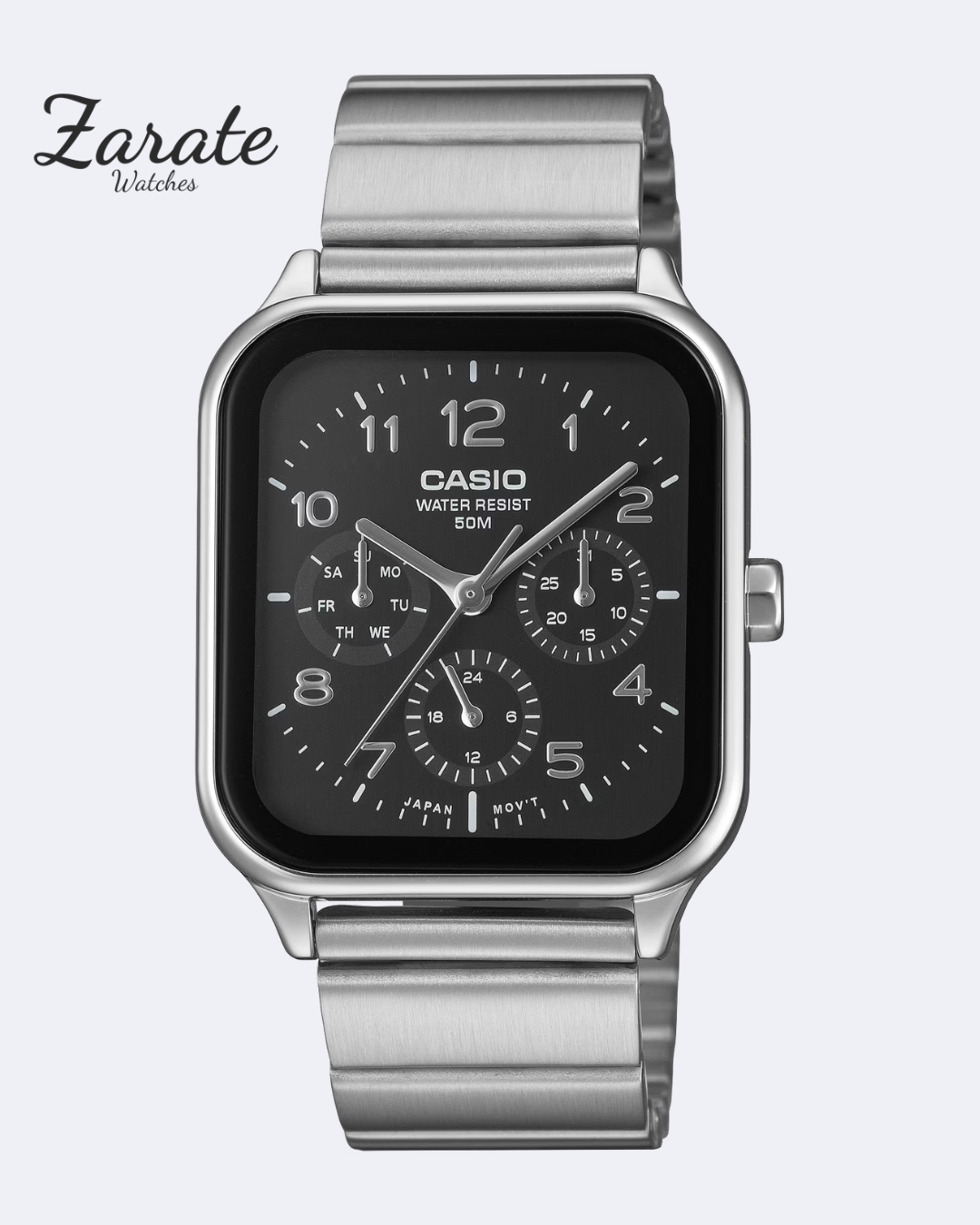Casio MTP-M306D-1AV