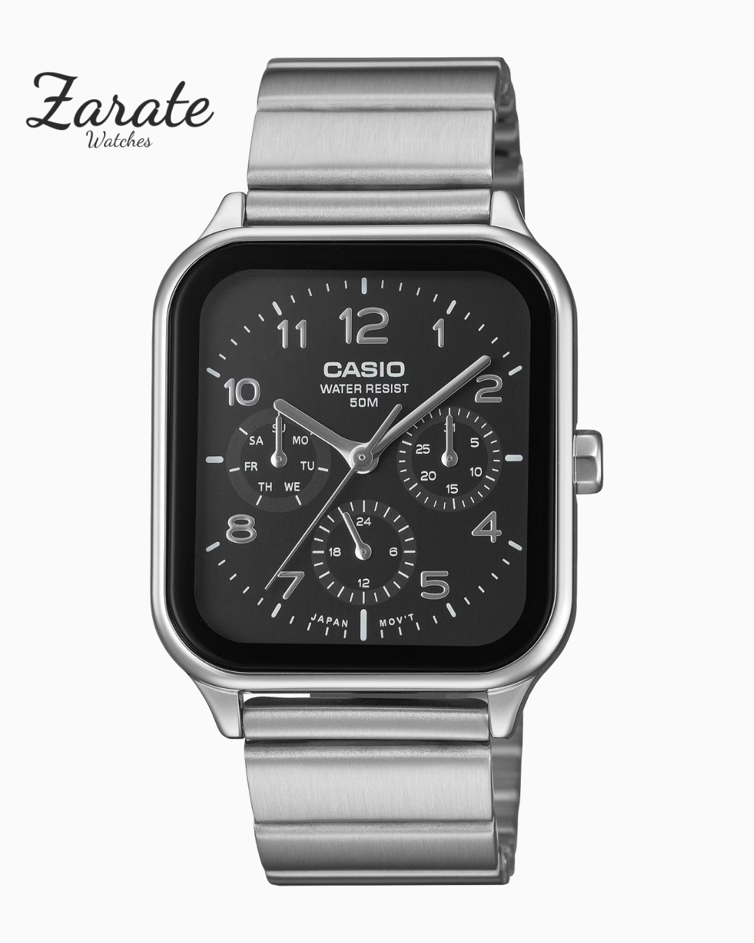 Casio MTP-M306D-1AV