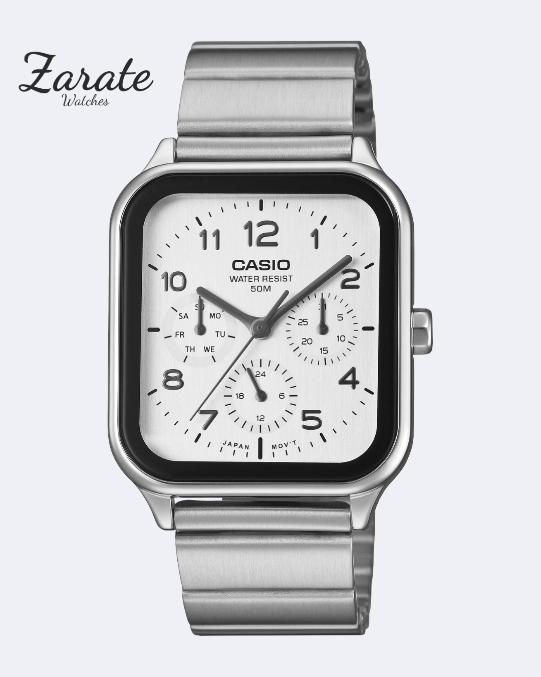 Casio MTP-M306D-7AV
