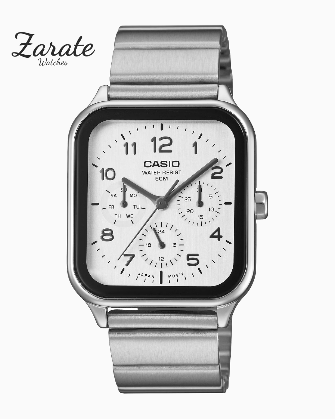Casio MTP-M306D-7AV