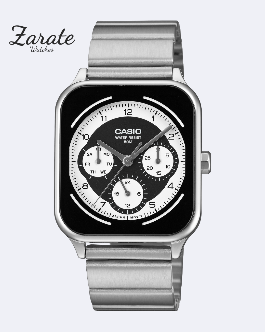 Casio MTP-M307D-1BV