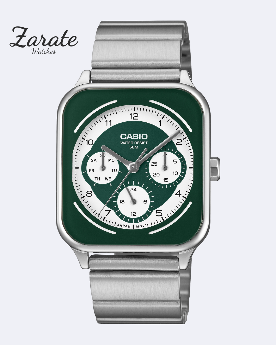 Casio MTP-M307D-3BV