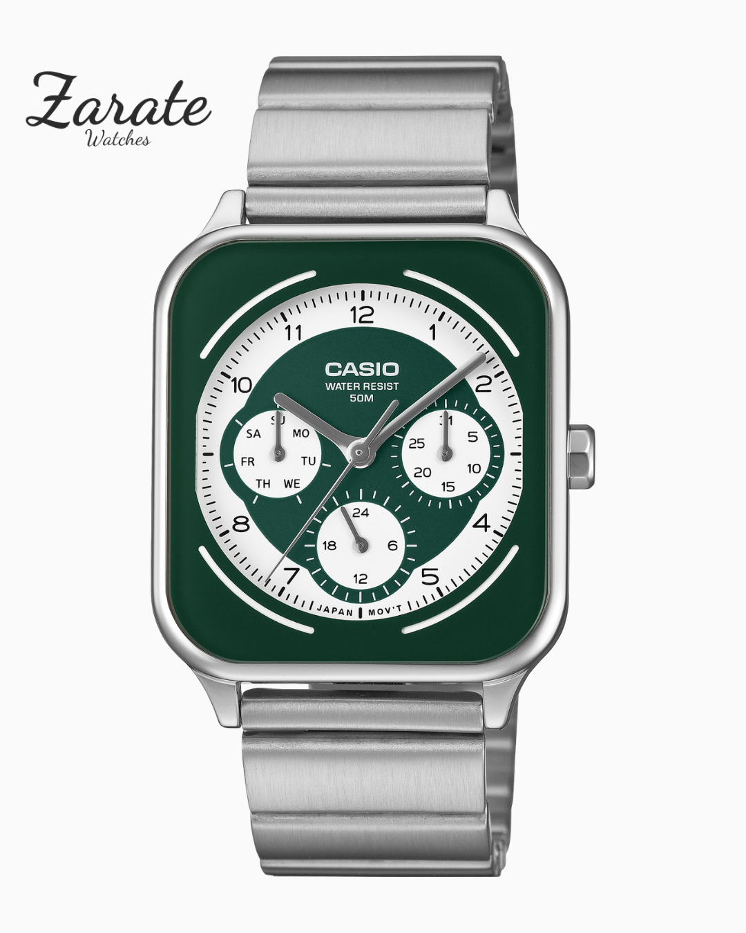 Casio MTP-M307D-3BV