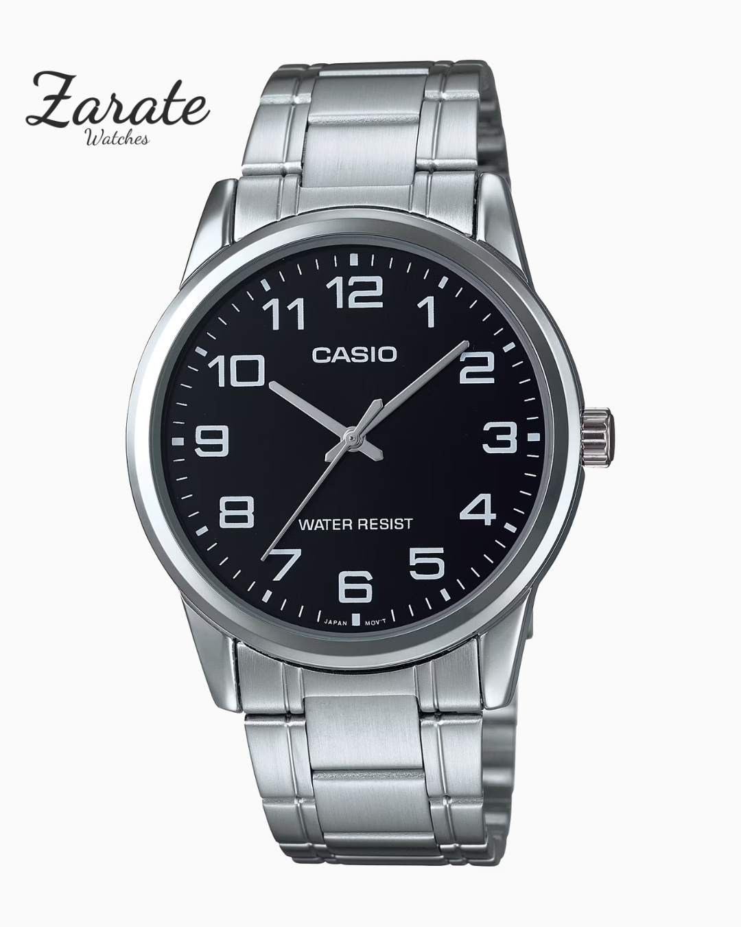 Casio MTP-V001D-1B