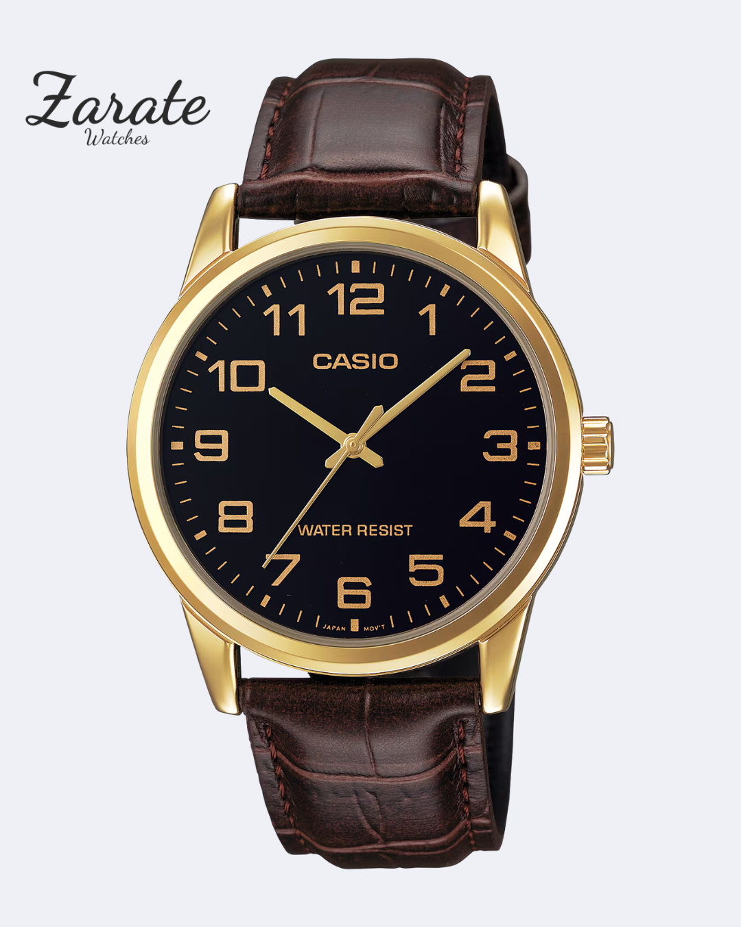 Casio MTP-V001GL-1B