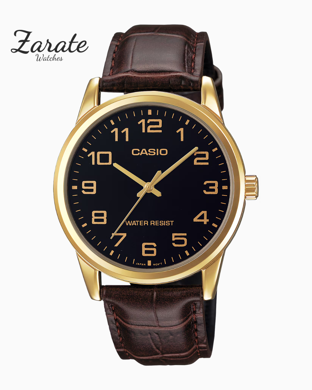 Casio MTP-V001GL-1B