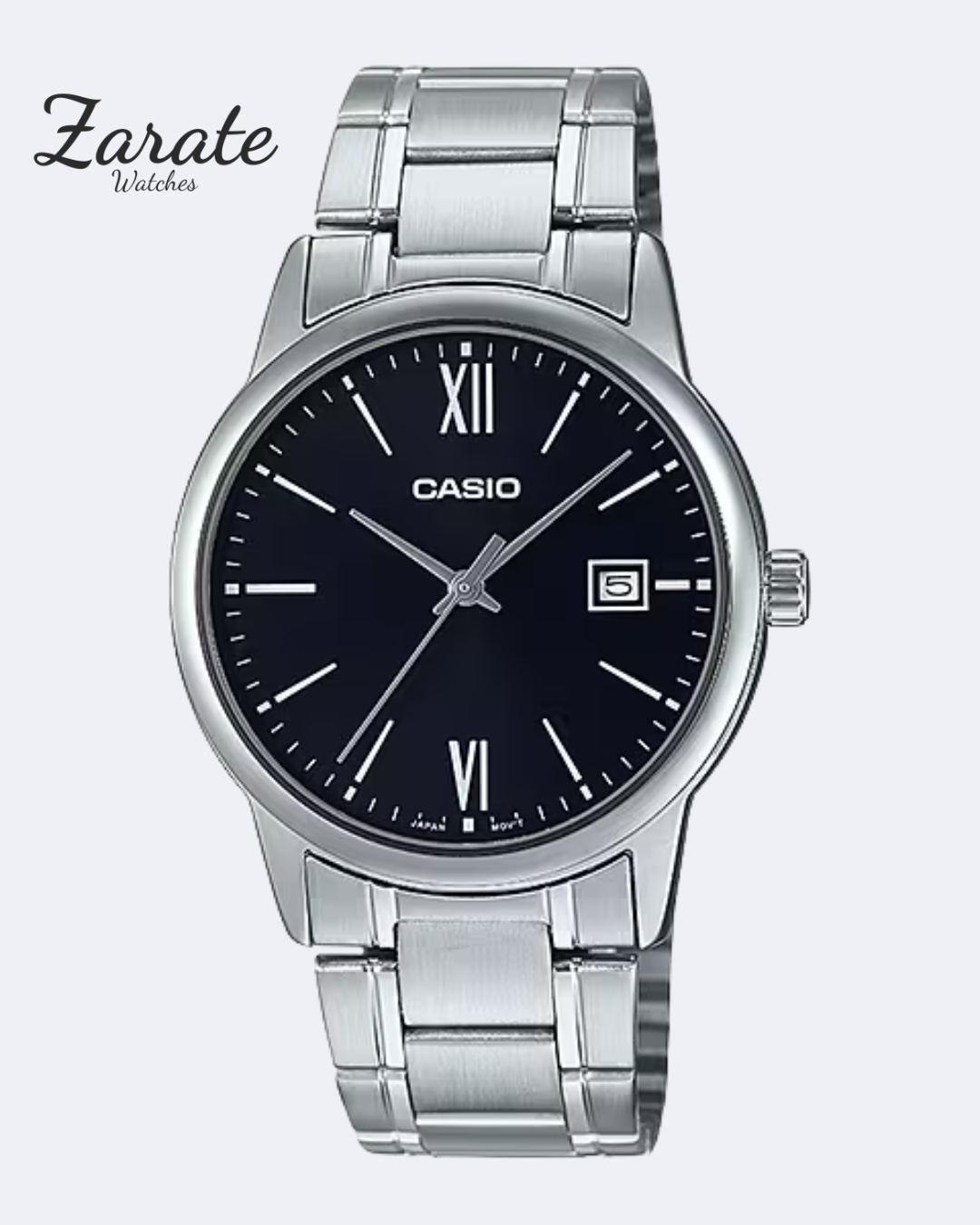 Casio MTP-V002D-1B3