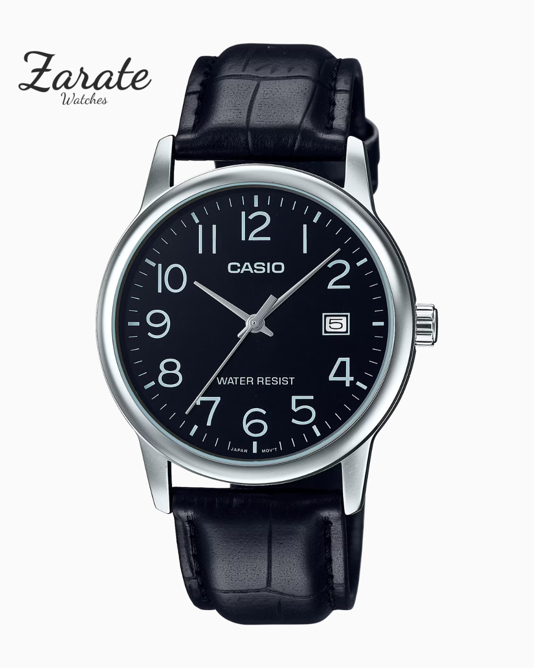 Casio MTP-V002L-1B