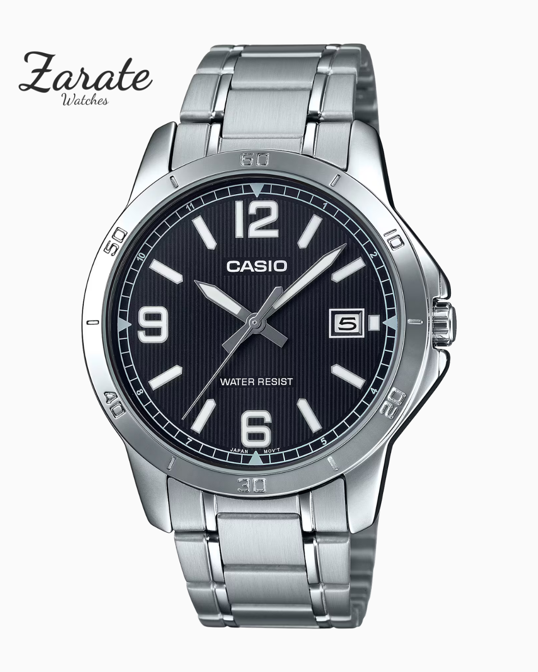 Casio MTP-V004D-1B2