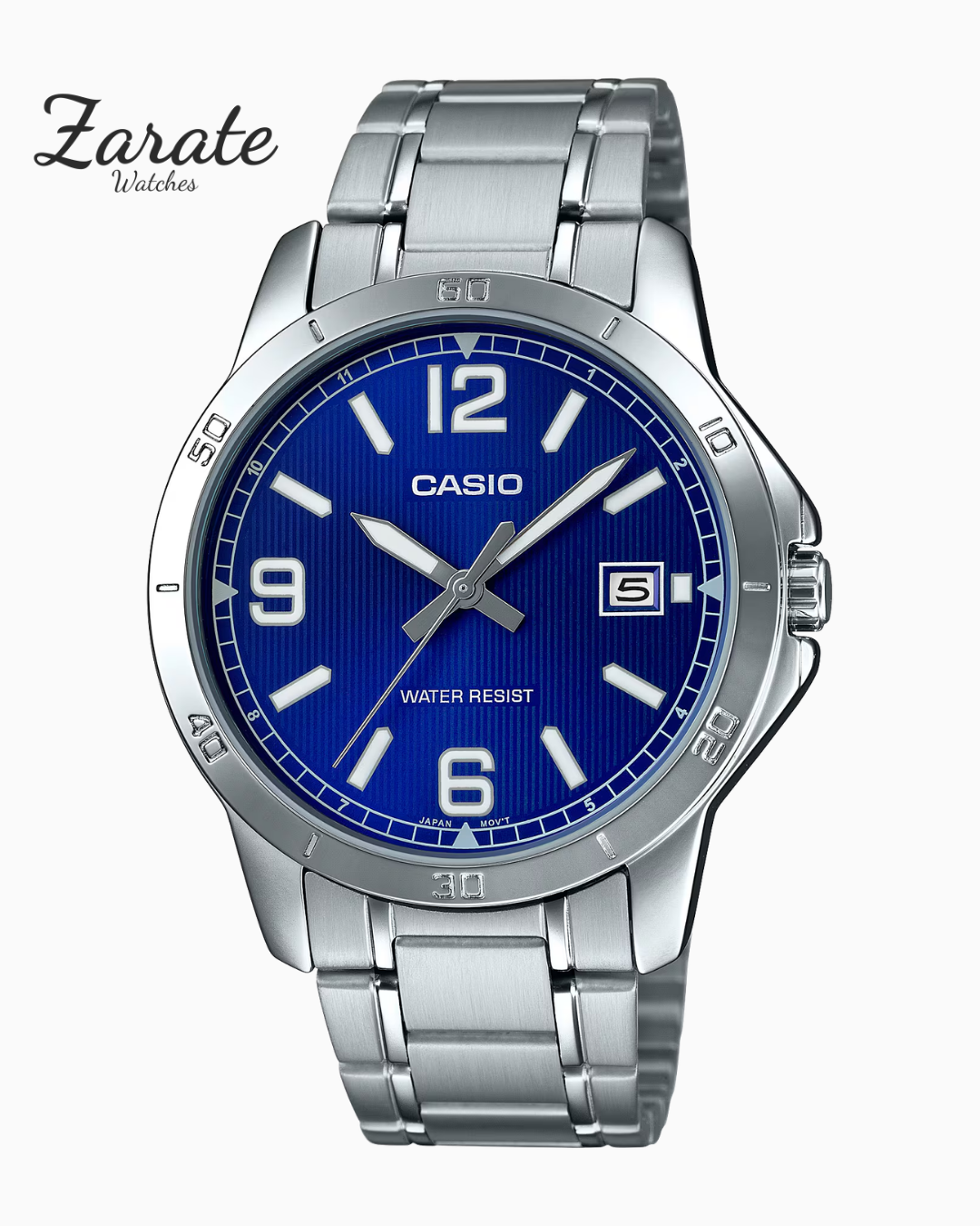 Casio MTP-V004D-2B