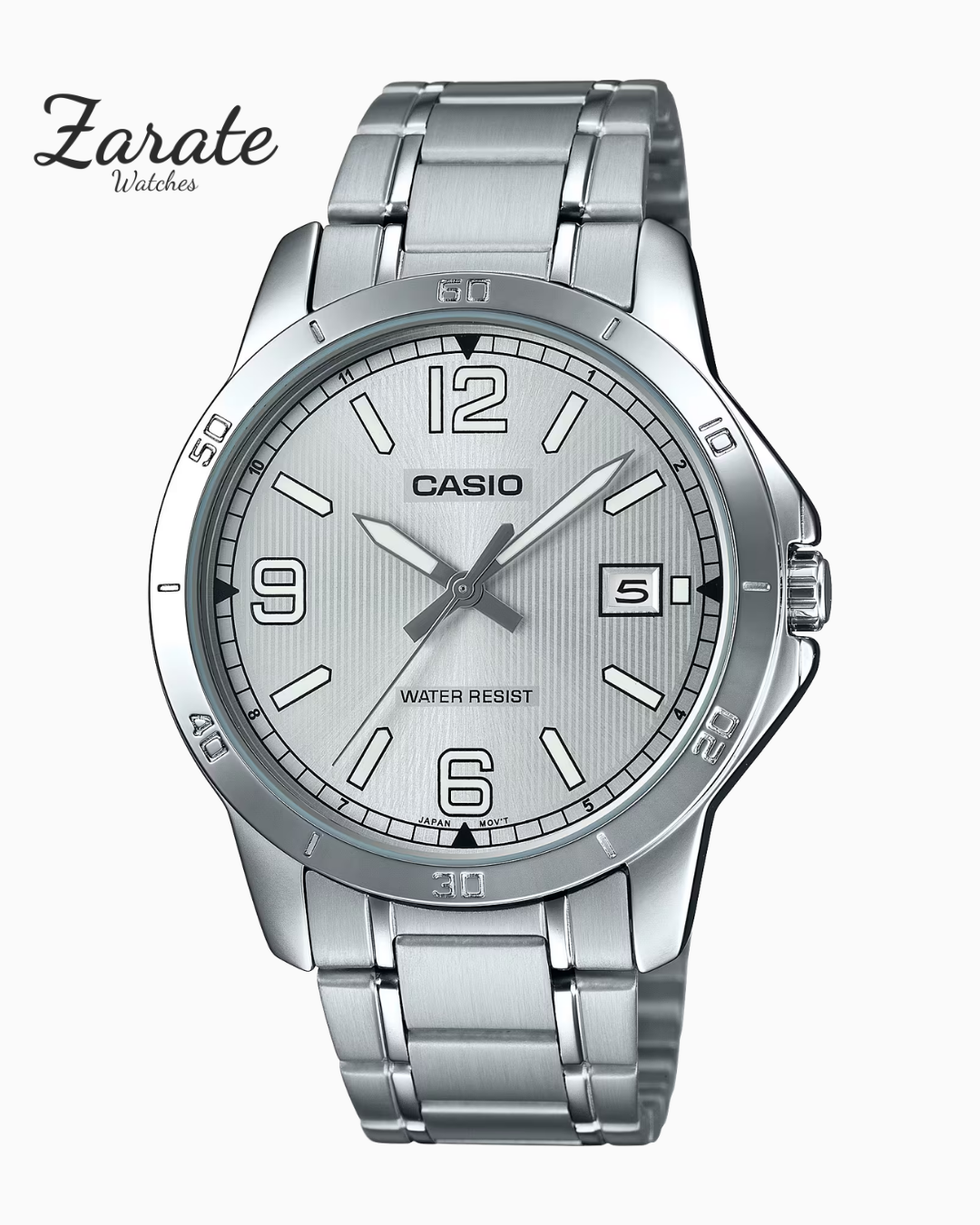 Casio MTP-V004D-7B2