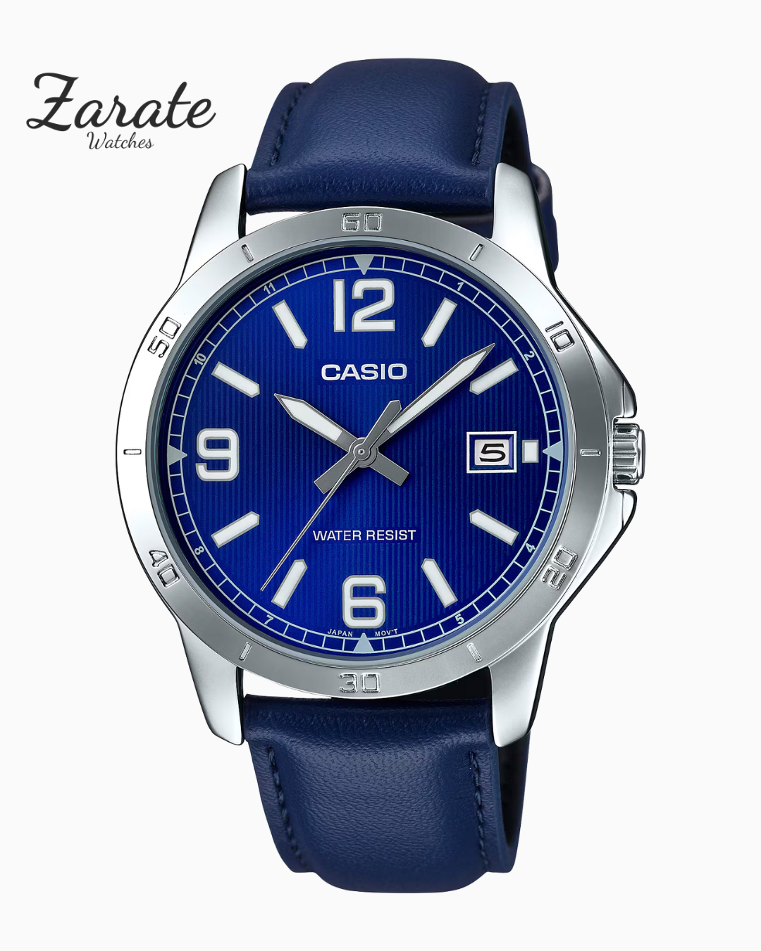 Casio MTP-V004L-2B