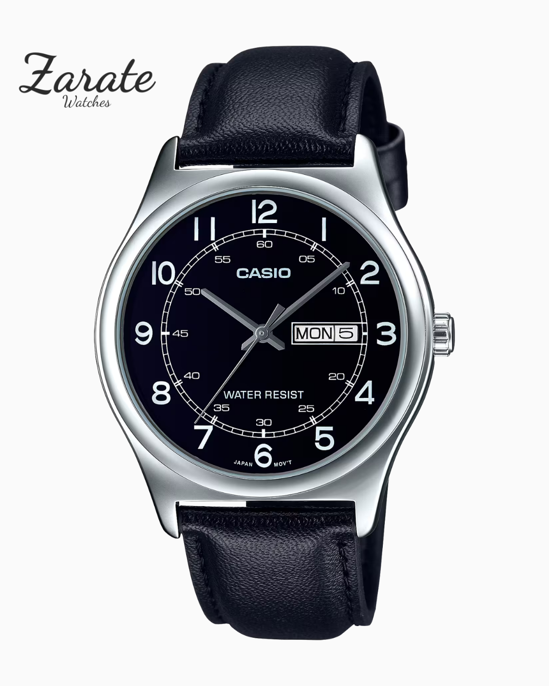 Casio MTP-V006L-1B2