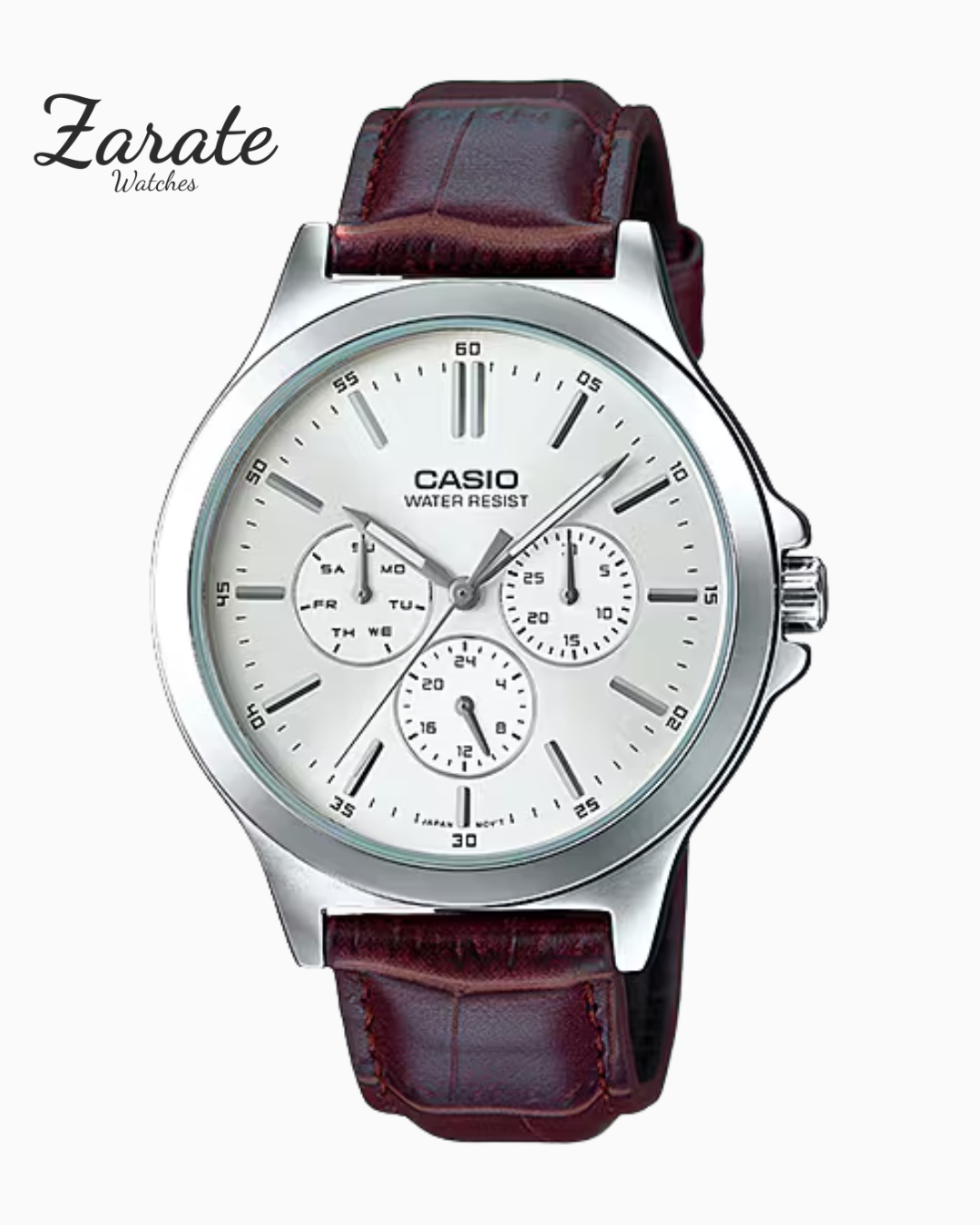 Casio MTP-V300L-7A