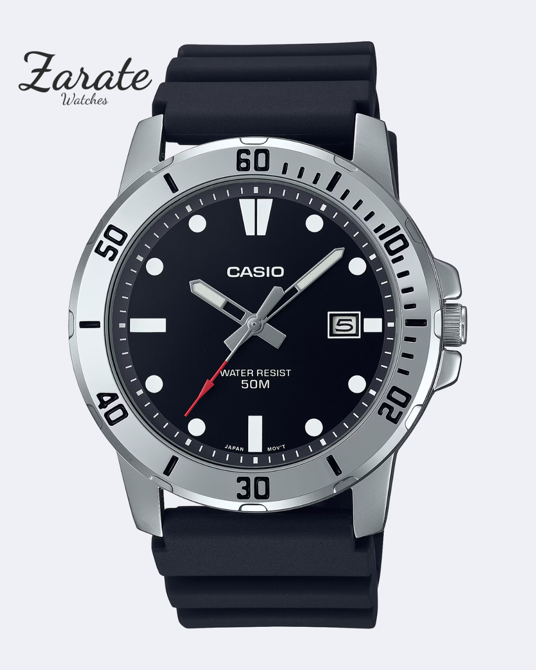 Casio MTP-VD01-1EV