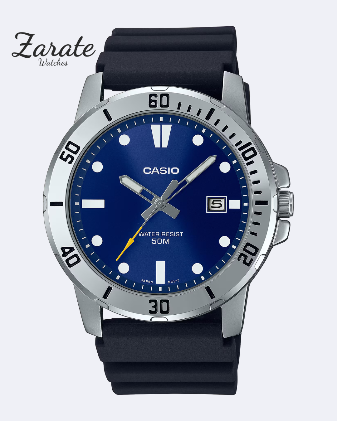 Casio MTP-VD01-2EV