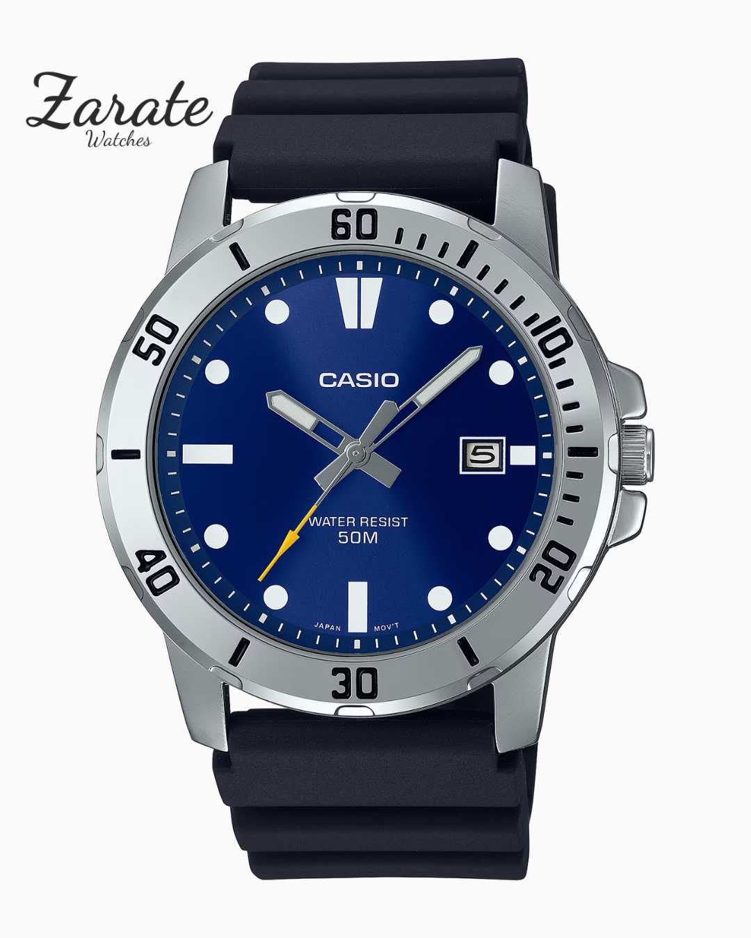 Casio MTP-VD01-2EV