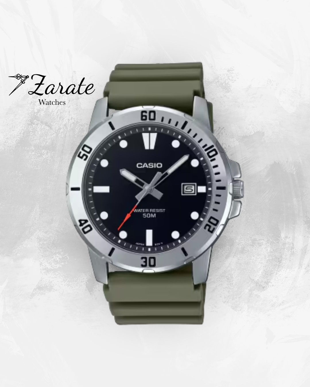 Casio MTP-VD01-3EV