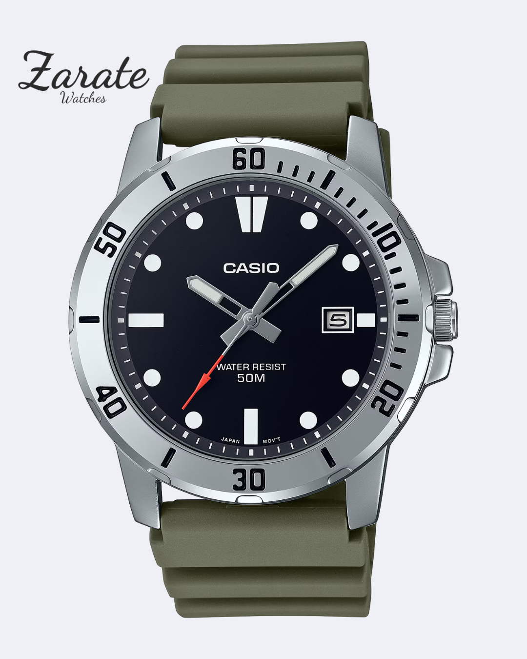 Casio MTP-VD01-3EV