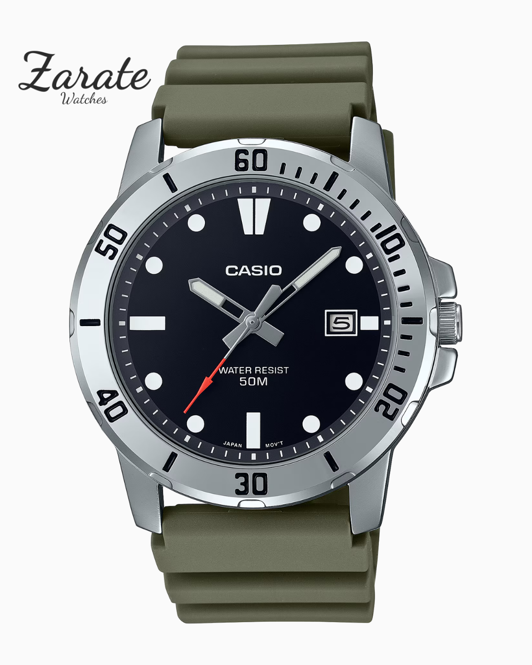 Casio MTP-VD01-3EV