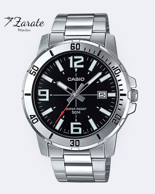 Casio  MTP-VD01D-1BV