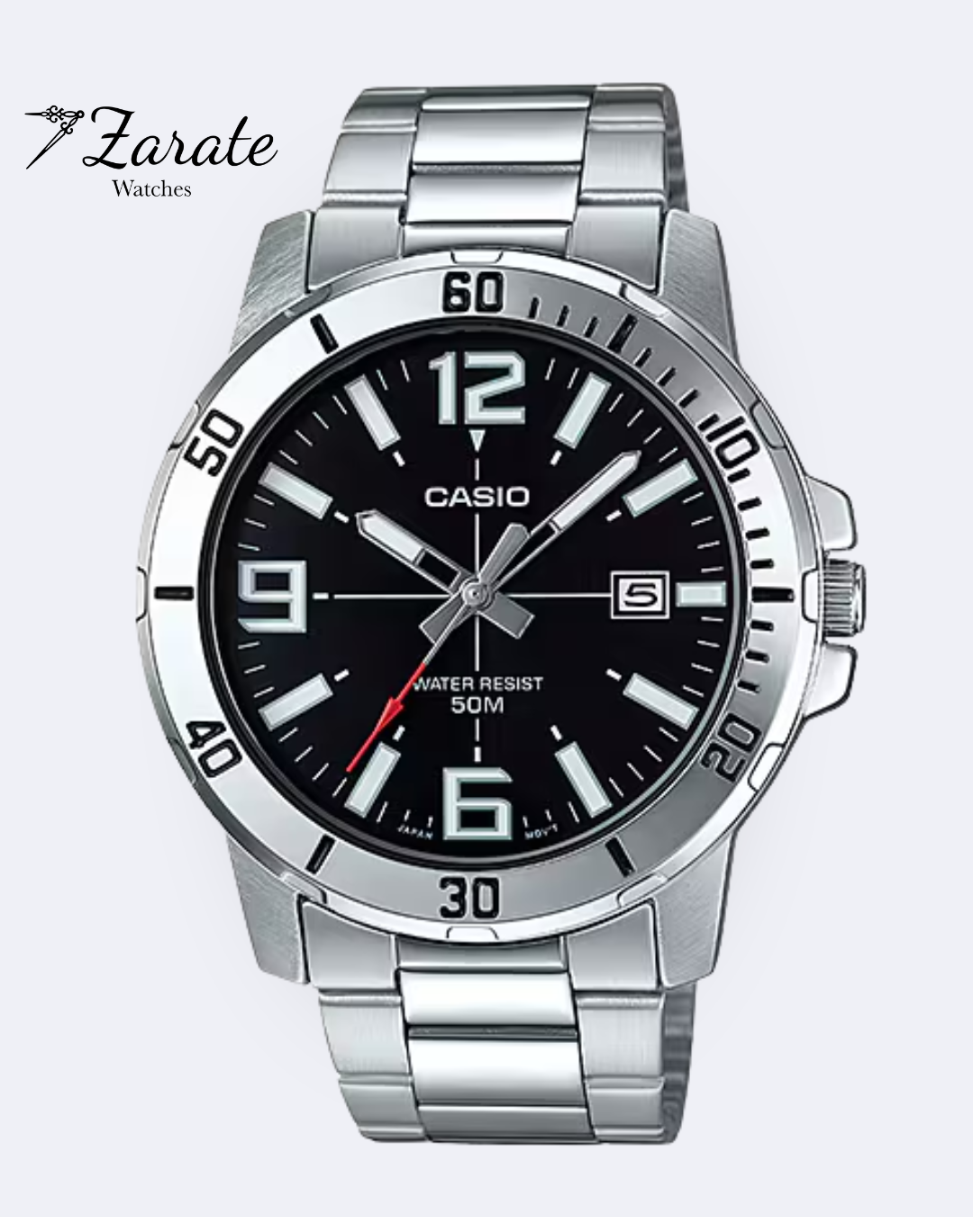 Casio  MTP-VD01D-1BV