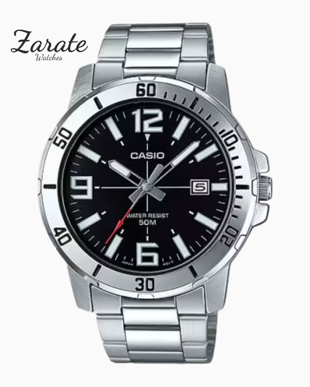 Casio MTP-VD01D-1BV