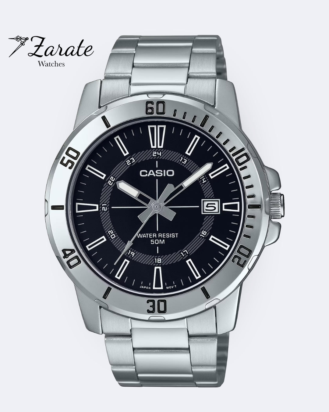 Casio MTP-VD01D-1CV