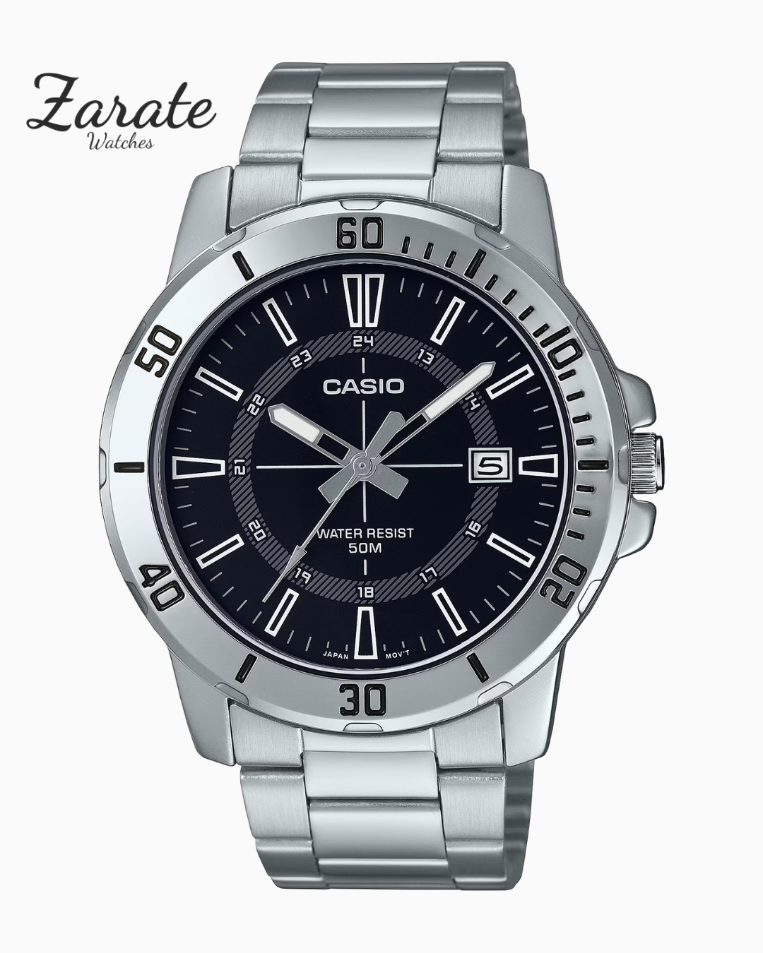 Casio MTP-VD01D-1CV