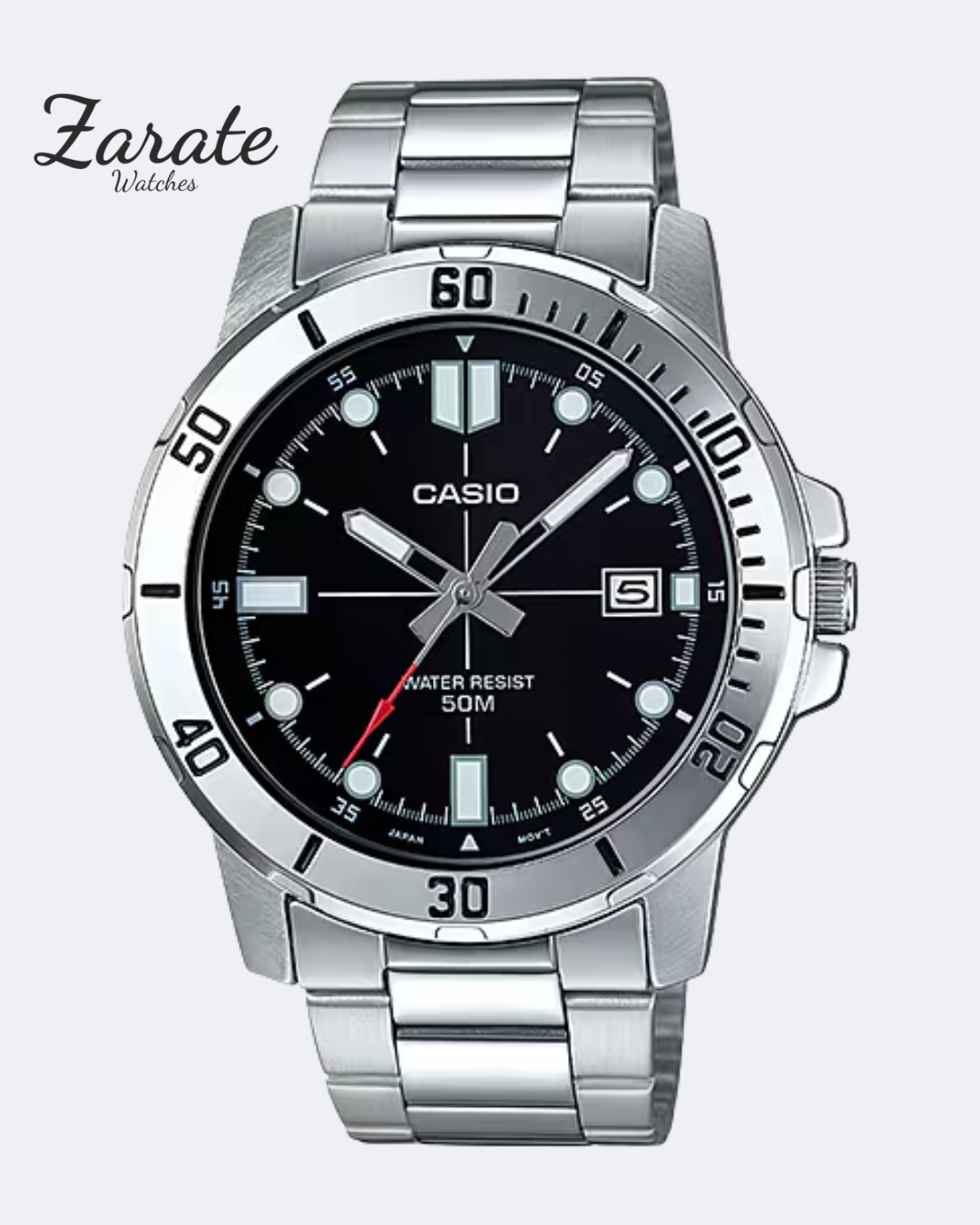 Casio MTP-VD01D-1EV