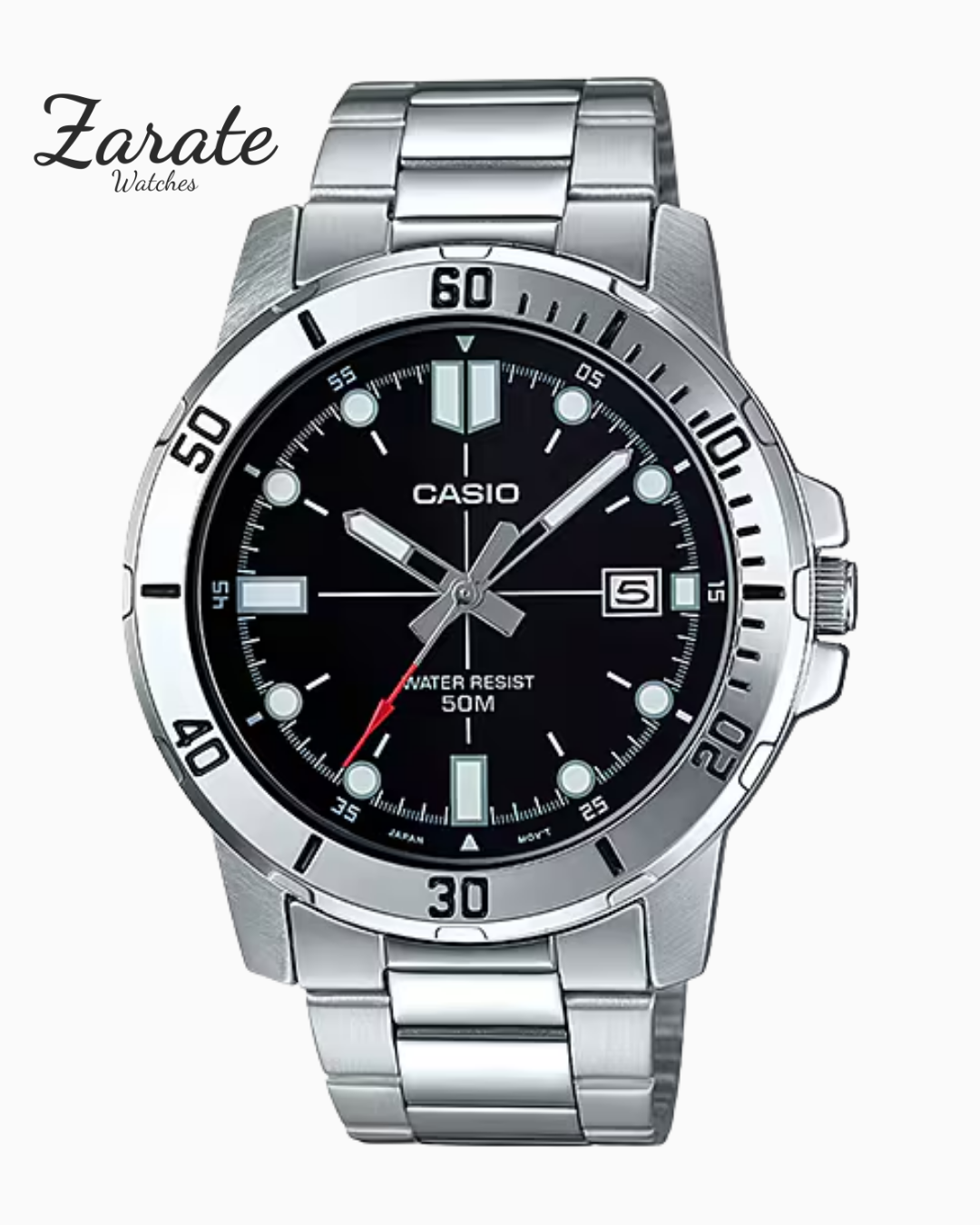 Casio MTP-VD01D-1EV