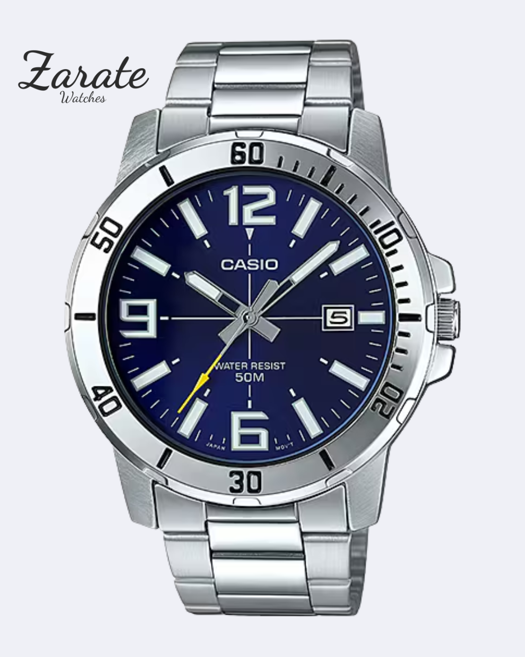 Casio MTP-VD01D-2BV