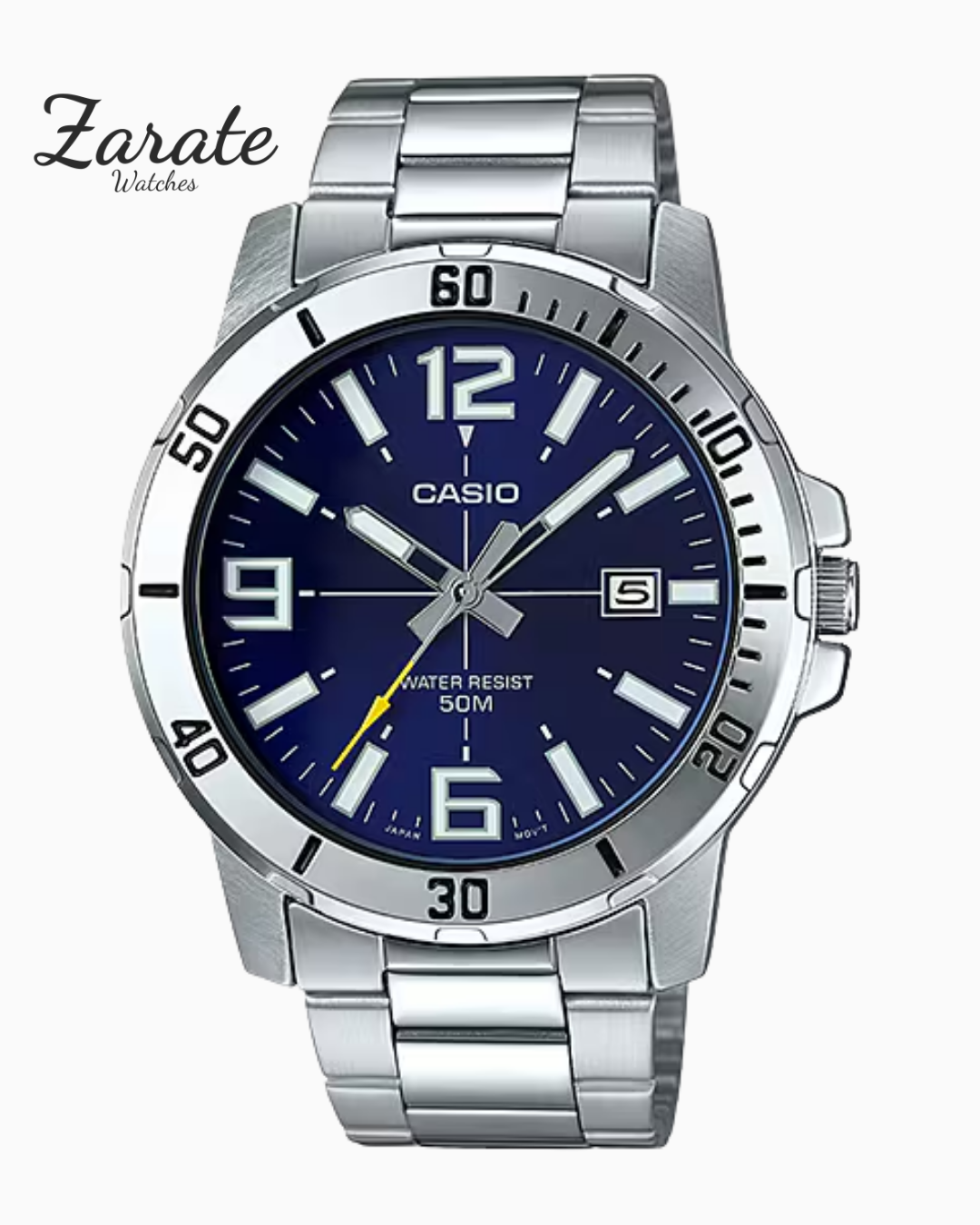 Casio MTP-VD01D-2BV