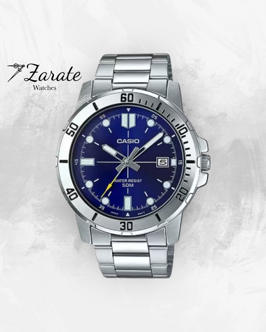 Casio MTP-VD01D-2EV
