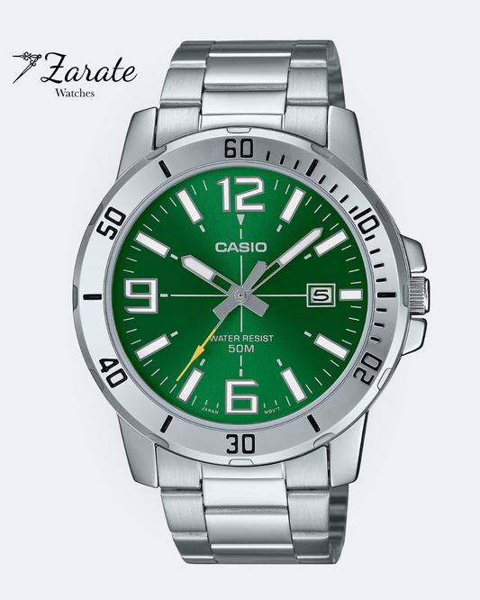 Casio  MTP‑VD01D‑3E1V